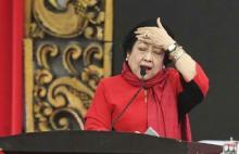 Mengaku Sedih Kalau Ada Kader PDIP jadi Tersangka, Megawati: Jangan Lupa KPK Itu Saya yang Buat Lho...