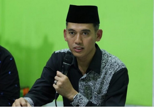 Kepemimpinan Indonesia pada 2045 Ada di Tangan Anak Muda Sekarang