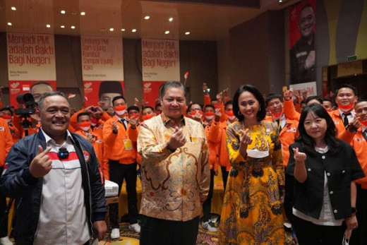 Indonesia Bangga dengan PMI yang Jadi Pahlawan Devisa