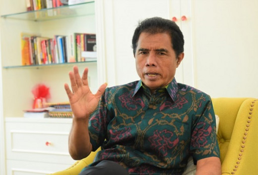 Riyanta Dukung Menteri ATR/BPN Bersih-Bersih