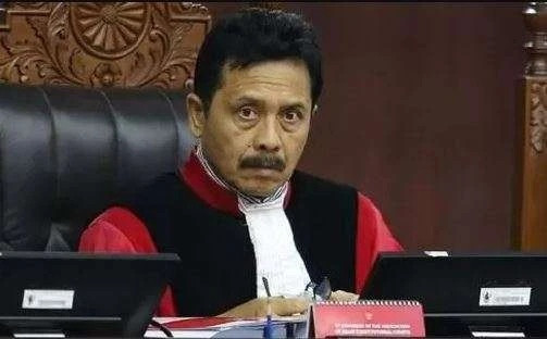 MKMK Nilai DPR RI Lakukan ‘Pembangkangan’ Jika Tolak Putusan MK