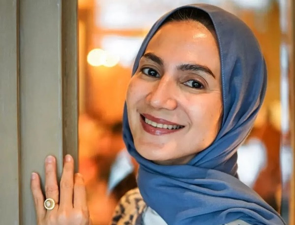 Wanda Hamidah Umumkan Mundur dari Partai Golkar
