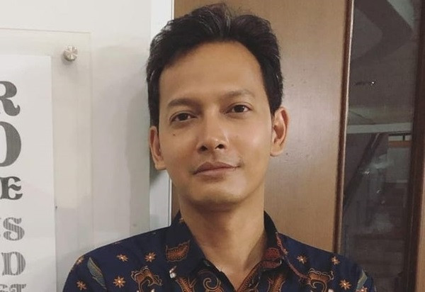 Fedi Nuril Turut Serukan Darurat Demokrasi dan Kawal Putusan MK
