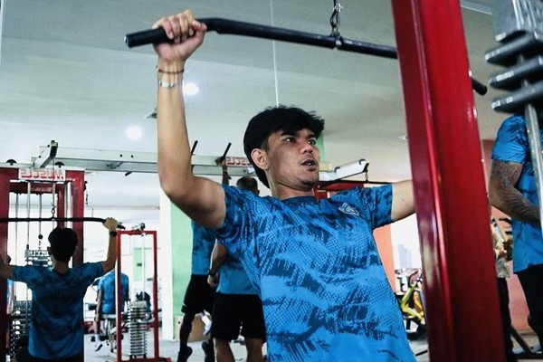 Hadapi Persib Bandung, Arema FC Bersiap dengan Segala Situasi