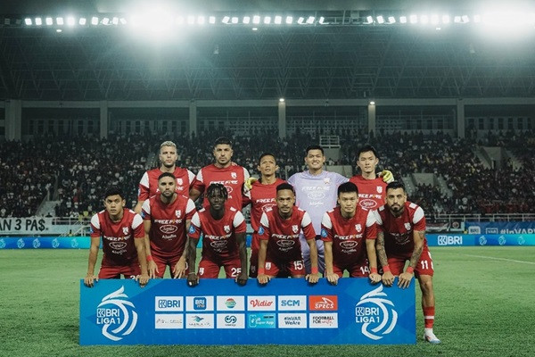 Ini Hasil Analisis Manajemen dan Tim Pelatih Persis Solo
