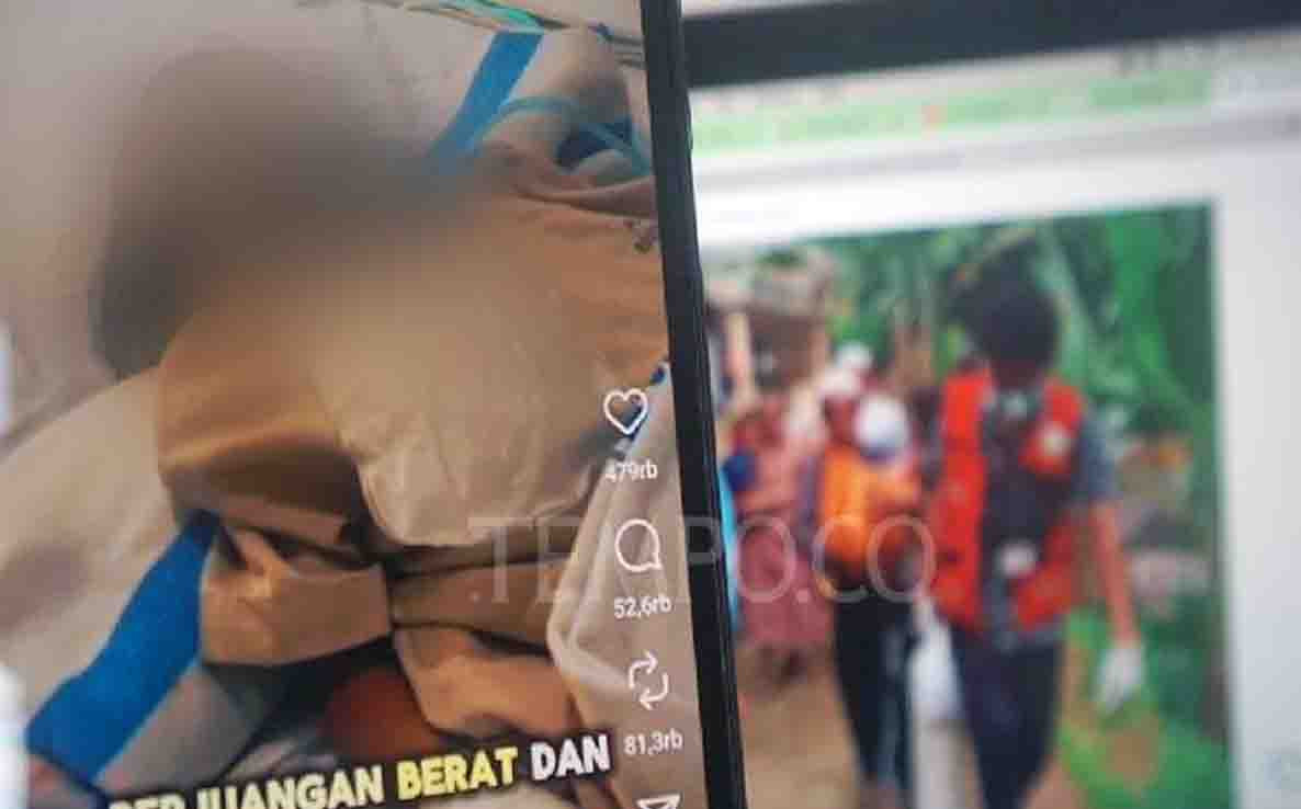 Cacingan Renggut Nyawa Anak Sukabumi, Pakar WHO: Ini Masalah Kesehatan Publik Serius