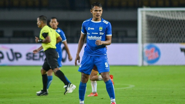 Dimas Drajad Siap Kerja Keras, Bojan Hodak Jelaskan Kondisinya