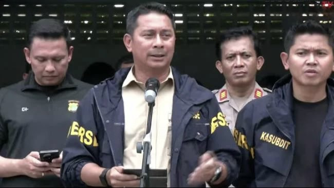 Sindikat Uang Palsu Rp36 Miliar di Tangsel Terbongkar, Dua Tersangka Ternyata Residivis