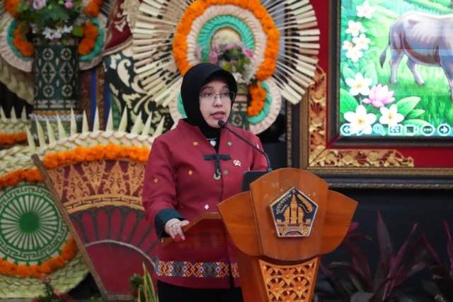 Masyarakat Bisa Sanggah Data Kesejahteraan DTSEN, Ini Syarat dan Kanal Resminya