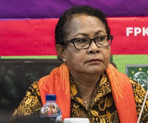 Soal Nikahsiri Online, Menteri PPPA Larang Lelang Perawan dan Kawin Kontrak