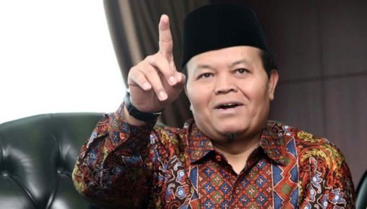 Hidayat Nur Wahid: Tidak Ada Tempat bagi PKI di Indonesia