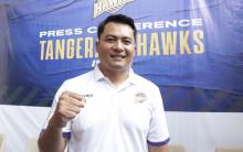 Tangerang Hawks Segera Bersiap