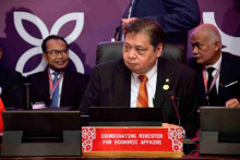 Bicara di TII Ministerial Meeting, Menko Airlangga: Mekanisme Multilateral Jadi Platform Terbaik Mencari Solusi Mengatasi Tantangan Global