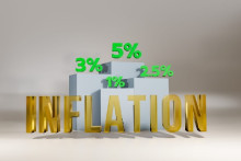 Target Inflasi Pangan Dibawah 5 Persen Dianggap Masuk Akal