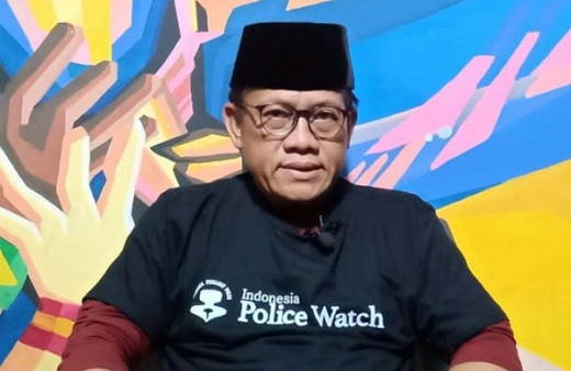 IPW Tak Yakin Aliran Dana Judi Online ke Anggota Polri Bakal Diusut