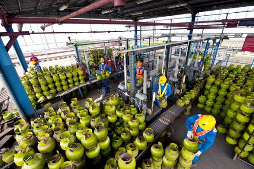 Bikin Resah Masyarakat, Hentikan Wacana Penarikan Gas Melon 3 Kg!