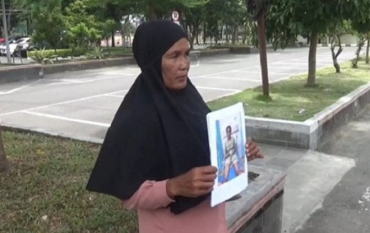 Mengaku Dianiaya 7 Anggota Polres Simalungun, Nenek Ini Minta Tolong ke Kapoldasu