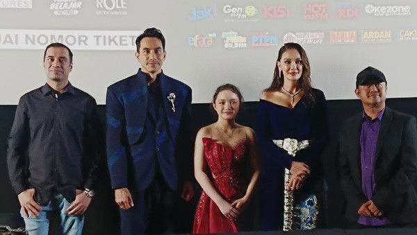 Film Horor Sumala Siap Menghantui Layar Lebar pada 26 September 2024