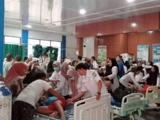 Senator Dailami: Makan Bergizi Gratis Jangan Jadi Makan Berisiko