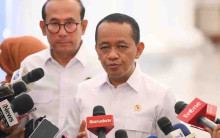 Setop Impor Bensin Jadi, Bahlil Targetkan BBN E50 Disokong Penuh Komoditas Lokal