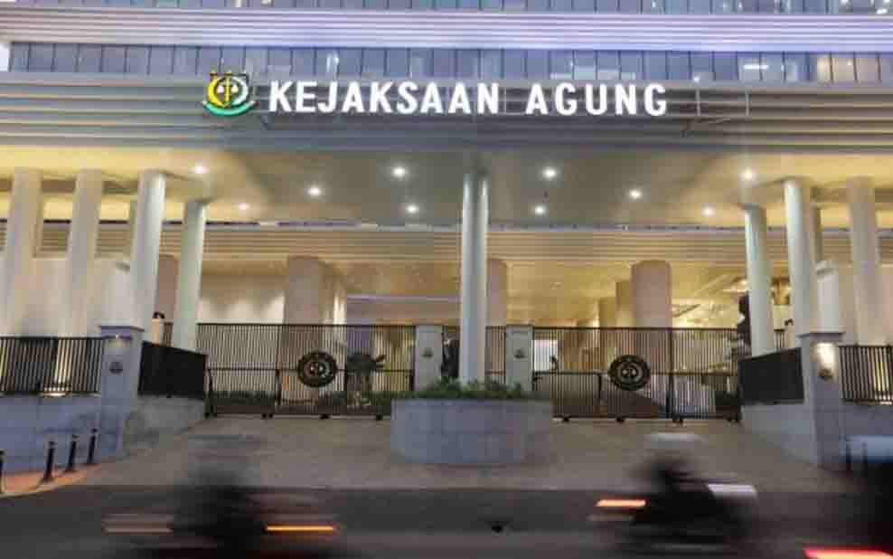 Buntut Penggeledahan Serentak, Petinggi Perusahaan Gas Bekasi Terseret Kasus Hukum