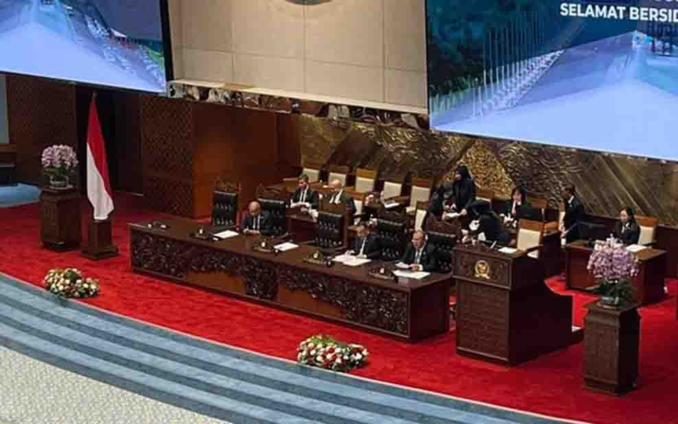 Babak Baru Sengketa Lahan di Indonesia, DPR Sahkan Undang-Undang Reforma Agraria