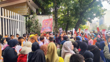 KWJK: BPS Jangan ABS, Data Kemiskinan Harus Sesuai Kondisi Riil