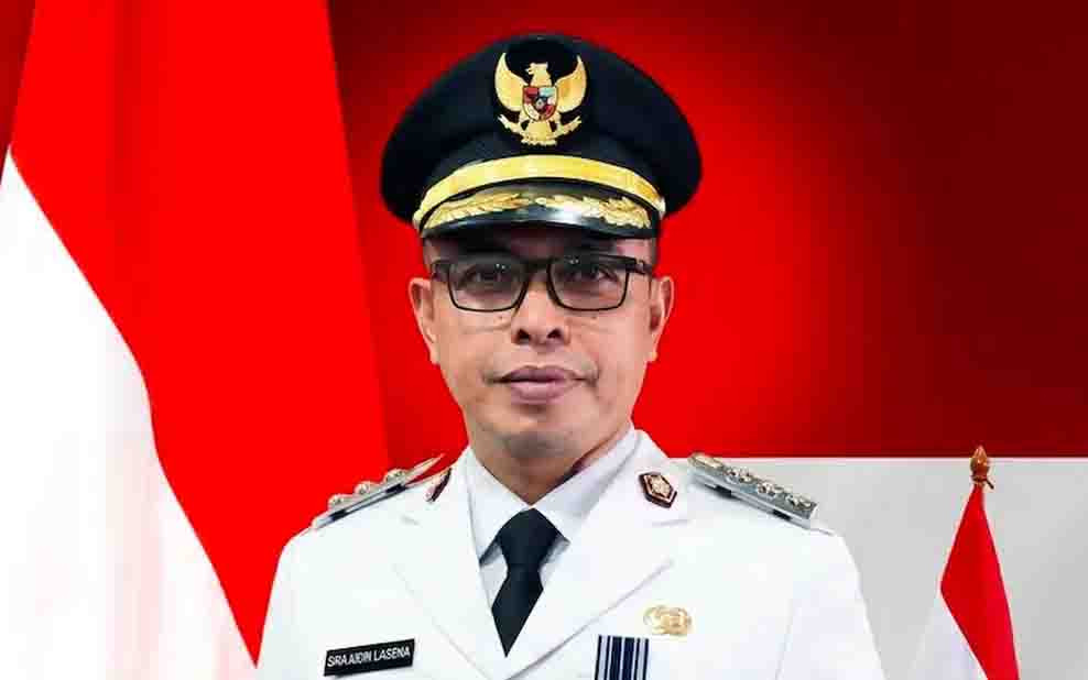 KPK Sita Ratusan Juta dalam OTT Bupati Bolmut, 14 Orang Diduga Terlibat Kasus Suap Proyek Jalan