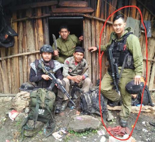 Baku Tembak di Mimika Papua, Satu Anggota Brimob Tewas di TKP