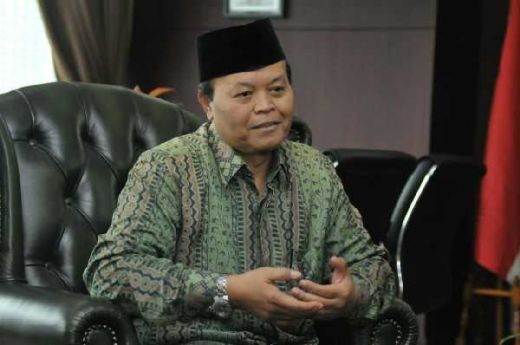 Bertemu Delegasi Indonesia Murojaah, HNW Tekankan Peran Pemuda Penting Selamatkan Bonus Demografi Indonesia