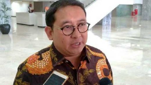 Fadli Zon: Jokowi Bohong Soal Divestasi Freeport 51 Persen