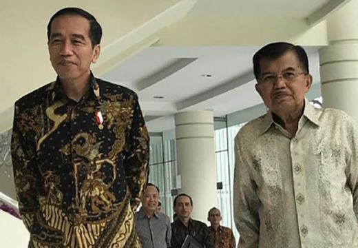 4 Tahun Pemerintahan Jokowi-JK, Pertumbuhan Ekonomi Indonesia tak Pernah Capai Target
