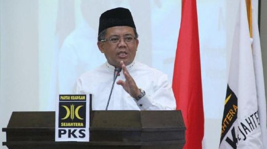 Tetap Oposisi, Ini Maklumat PKS Menyikapi Kabinet Jokowi-Maruf