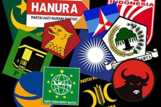 BRIN Dorong Pendanaan Negara pada Parpol