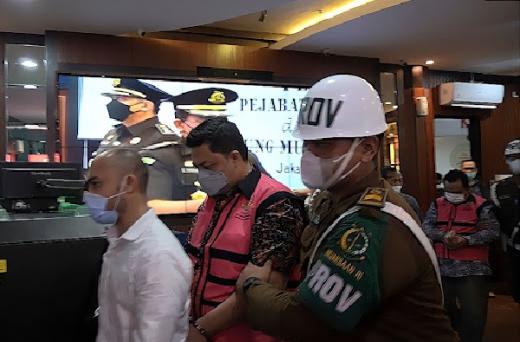 Saksi Kasus Korupsi Kejang-kejang lalu Meninggal saat Diperiksa Kejagung