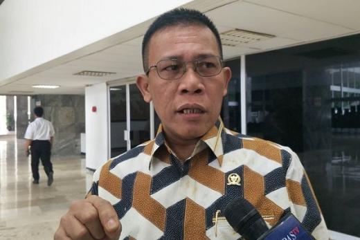 Anggota DPR Minta Aparat Hukum Usut Tuntas Kasus Pencemaran Limbah dari CV PJ