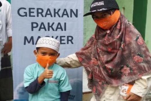 DPR Dorong Santri jadi Pelopor Penanggulangan Covid-19