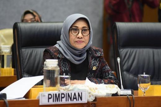 Pesan Hetifah untuk W20 G20
