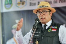Survei Populi Center: Warga Jakarta Ingin Ridwan Kamil Maju di Pilgub DKI 2024