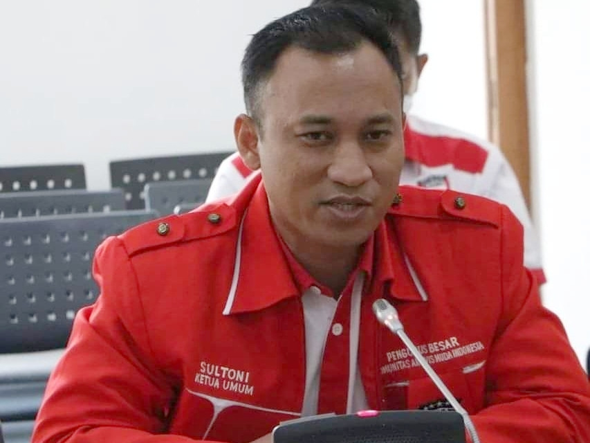 Sekda DKI Pengganti Marullah, PB KAMI: Percayakan Penuh ke Pram-Doel