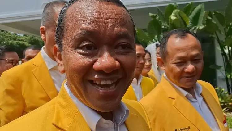 Polisi Tegaskan Bahlil Harus Lapor Sendiri, Kasus Dugaan Penghinaan di Medsos Tak Bisa Diwakilkan