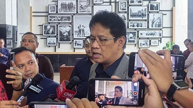 Menkeu Purbaya: Korupsi Daerah Bikin Ekonomi Bocor, Reformasi Tata Kelola Belum Jalan