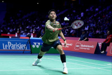 Moh Zaki Ubaidillah Bersyukur Melaju ke Perempatfinal