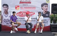 Daniel Salamena dan Fhirdan Siap Buktikan Kualitas Pemain Lokal