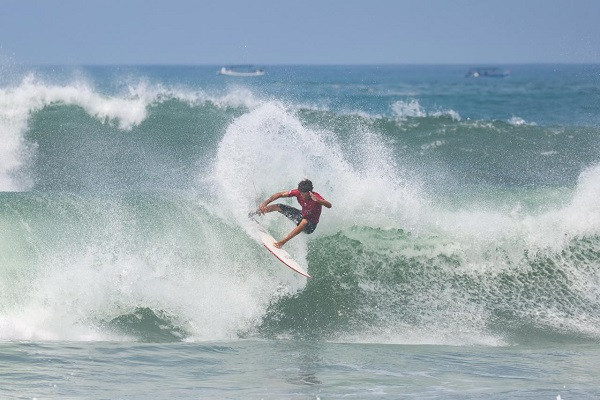 Liga Surfing Indonesia 2026, Perkuat Pembinaan Atlet Selancar
