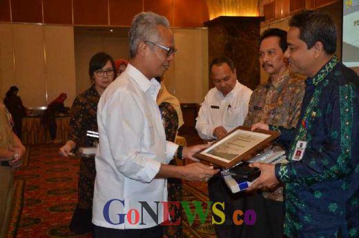 Dianggap Berhasil Selesaikan Penyusunan Pembangunan di Kabupaten/Kota, Hari Ini Riau Terima Penghargaan KemenPUPR