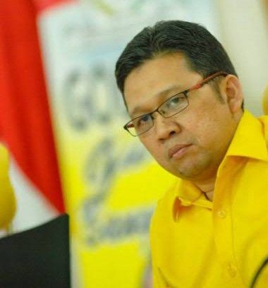 Ahmad Doli Kurnia: Keputusan DPP Golkar Mengganti Ade Komarudin dari Ketua DPR, Sangat Picik
