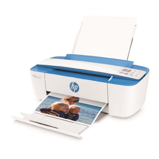 HP Inc Ciptakan Kembali Printer Rumahan untuk Keluarga, Printer All-In-One yang Sangat Ringkas