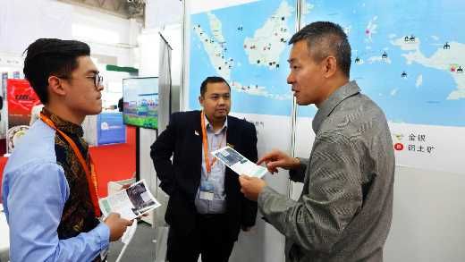 Batubara Indonesia Siap Dominasi Pasar China