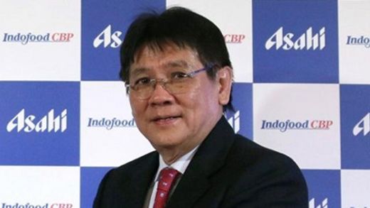Konglomerat Anthoni Salim Didesak Lunasi Utang Triliunan Rupiah